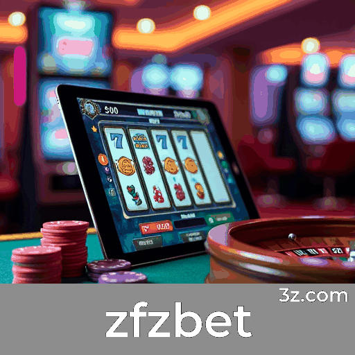 ZFZBet: Especialista em Apostas Esportivas no Brasil