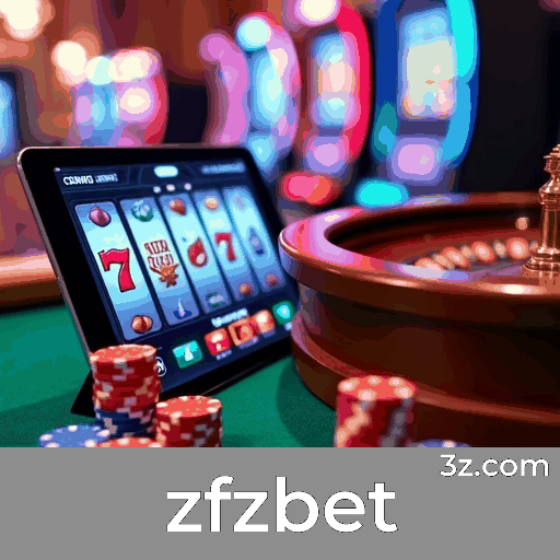 DEPÓSITOS na zfzbet