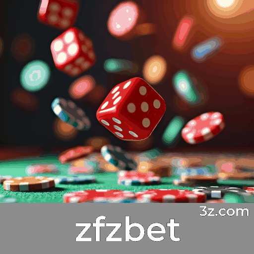 Experimente Zfzbet: Apostas Completas e Convenientes